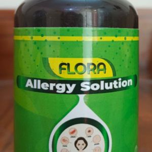 Flora Allergy Solution 1